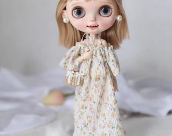 New Arrivals Blythe Doll OB24 Azone Suit Dress Skirt