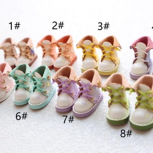 Doll Shoes,Blythe Boots,Doll Accessories