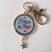 see more listings in the key ring section