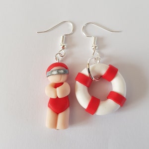 Boucles D'oreilles Licornes Pour Petite Fille - Acier Inoxydable, Neuves Avec étiquettes