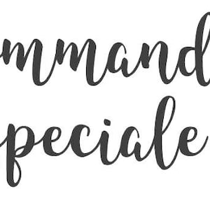 boucles d'oreilles,parure,collier,commande spéciale