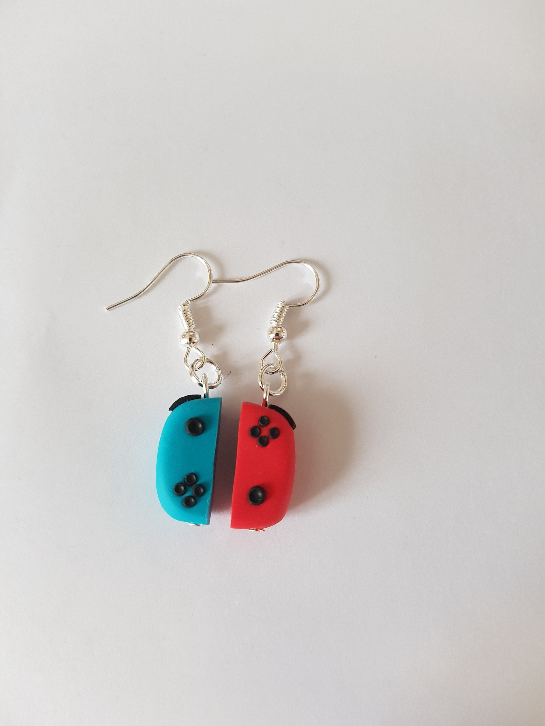 2 Pairs Medaglione D'oro Orecchini Matematica Gioielli Orroso