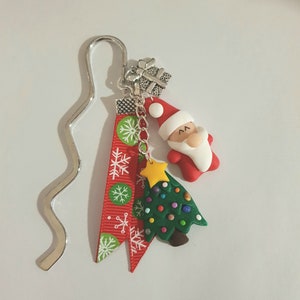 Weihnachtslesezeichen, Weihnachtsmotiv, Weihnachtsmann, Weihnachtsgeschenk, Winter, Weihnachtsbaum, Geschenk, Lesezeichen, Weihnachten, Weihnachtsstimmung, Kindergeschenk