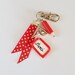 see more listings in the key ring section