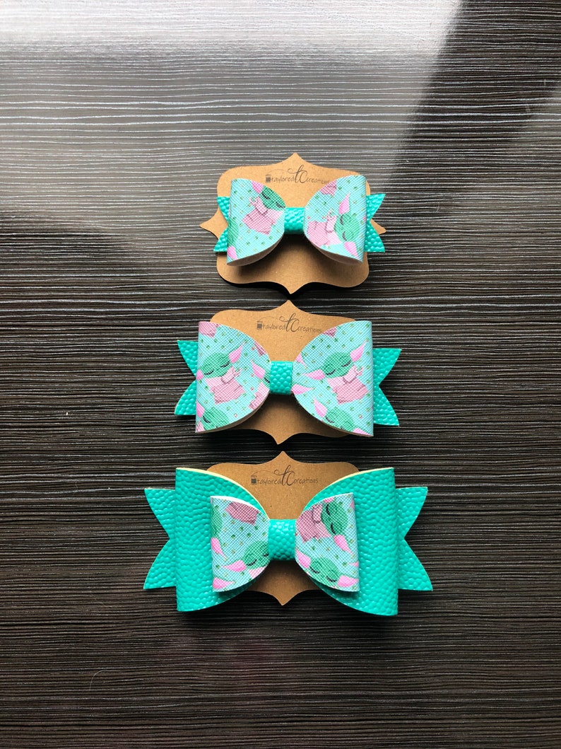 Baby Alien Bow #890891892