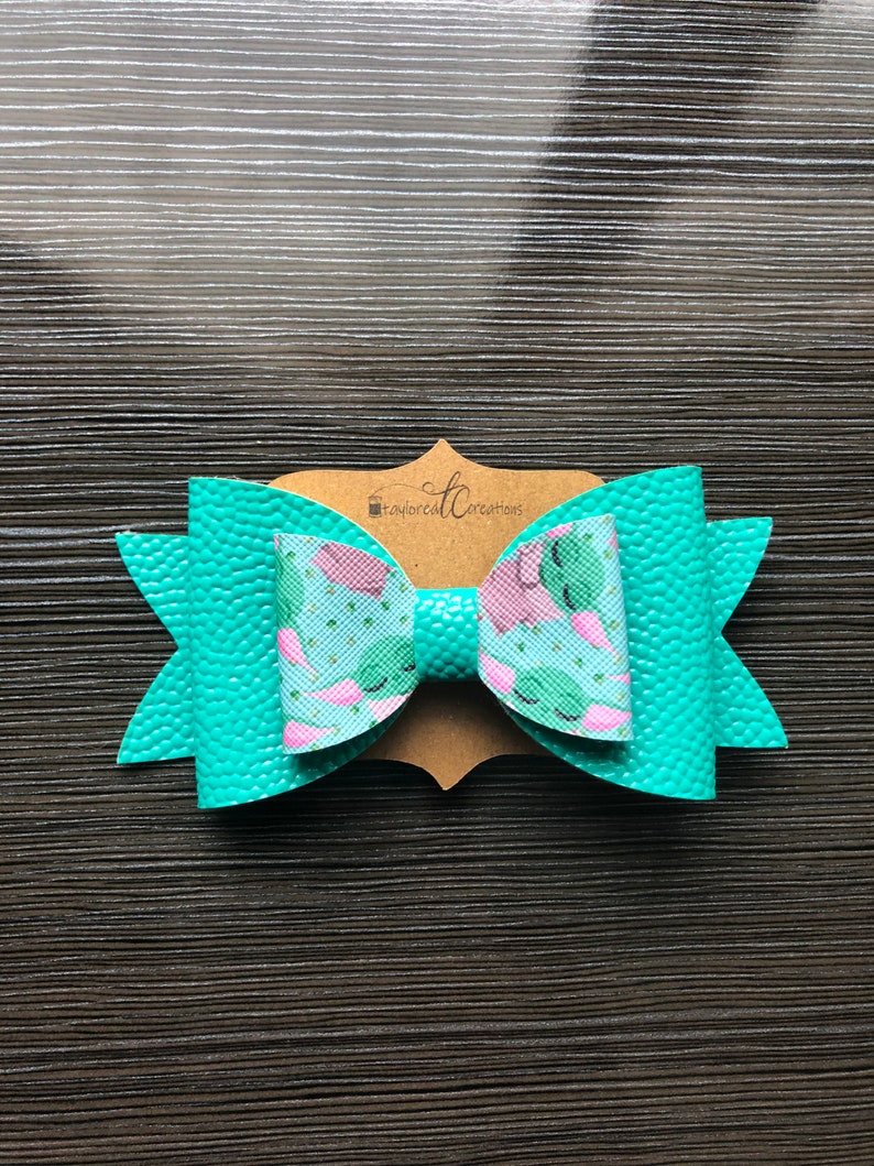 Baby Alien Bow #890891892