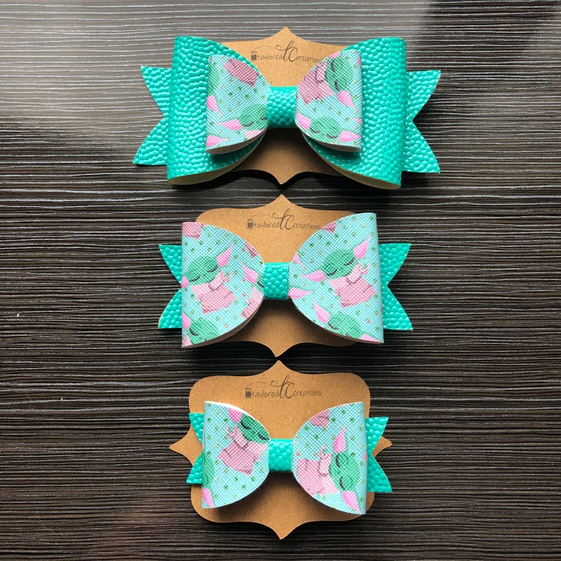 Baby Alien Bow #890891892