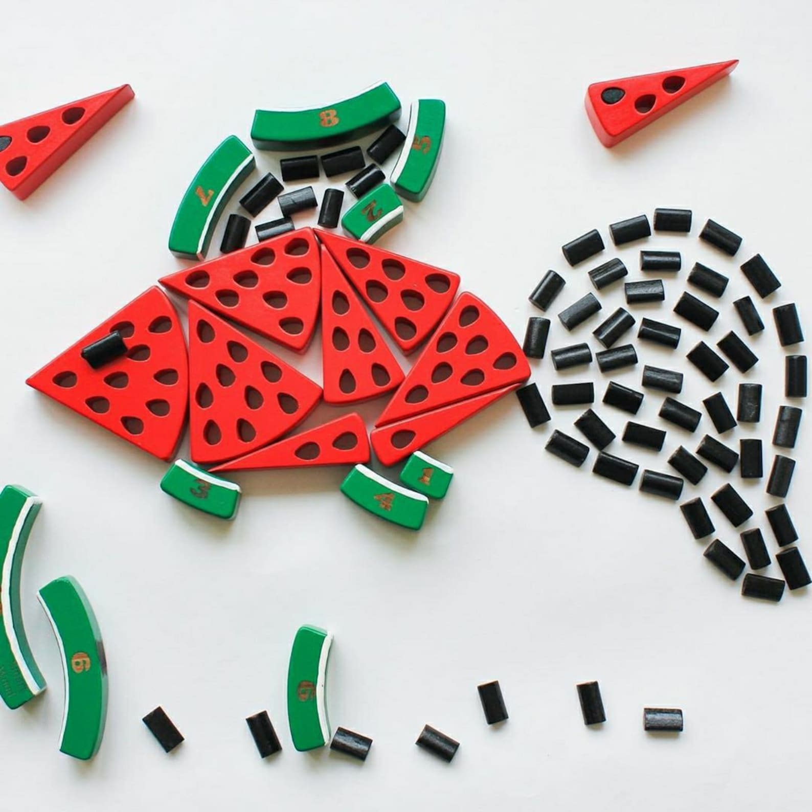 Coolmath Watermelon Game