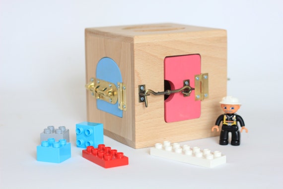 etsy sensory board