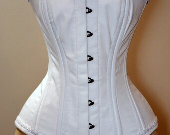 corset etsy