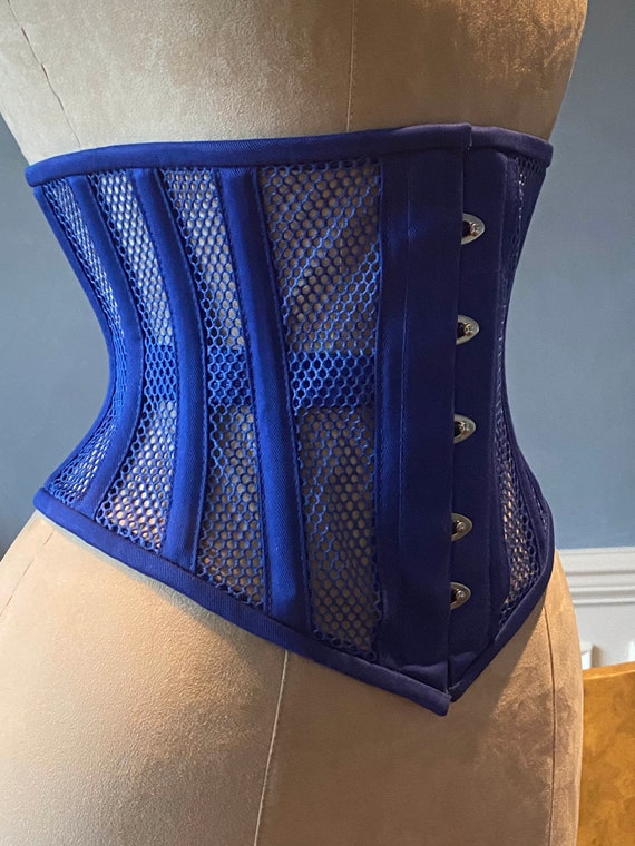 Plus Size Corset - What Can You Expect? – Corsettery Authentic Corsets USA