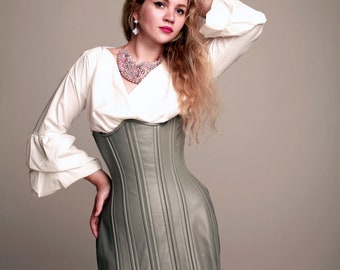 Hobble 2025 corset dress