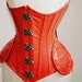 see more listings in the Leather corsets section