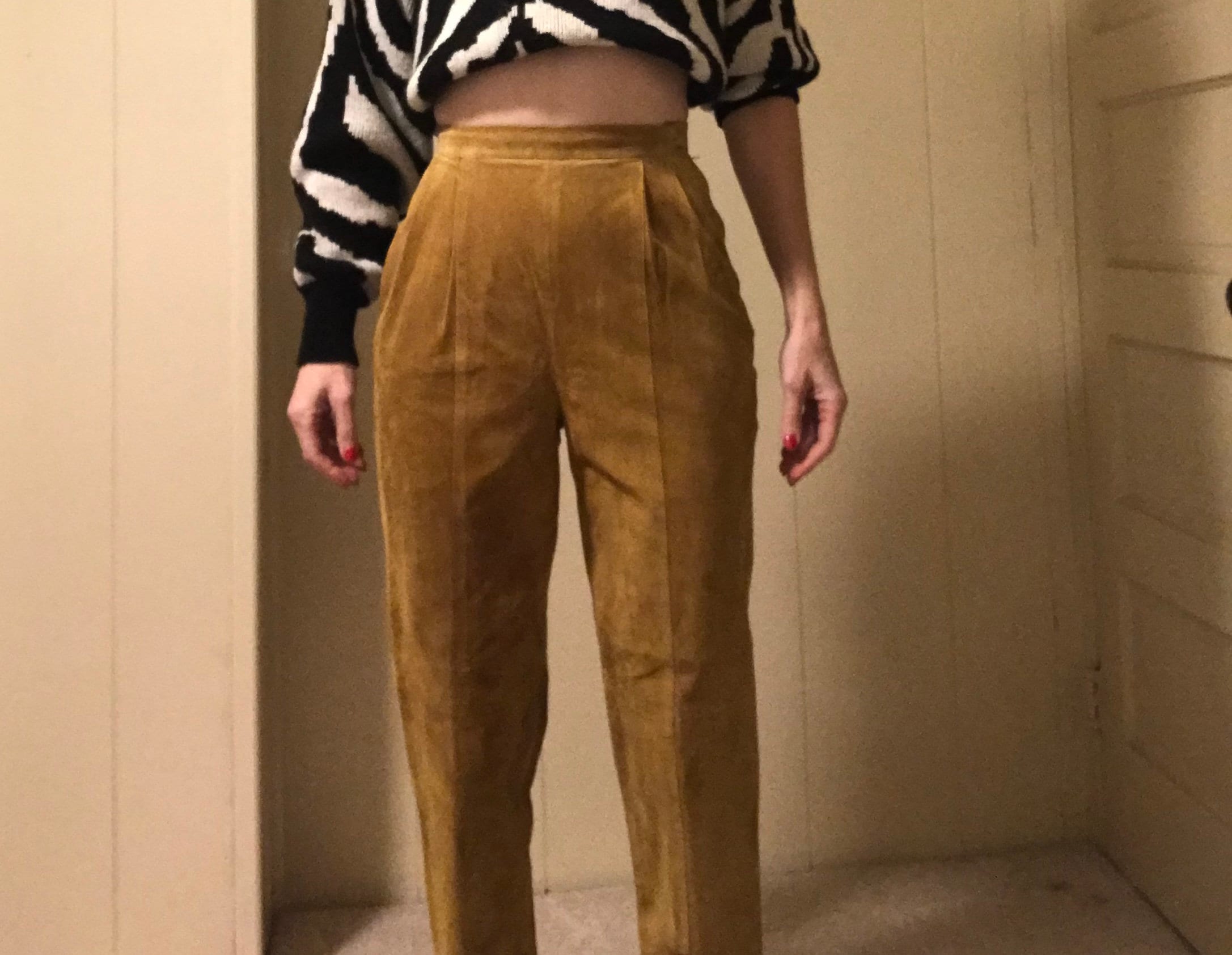 Christian Dior Pants -  Canada