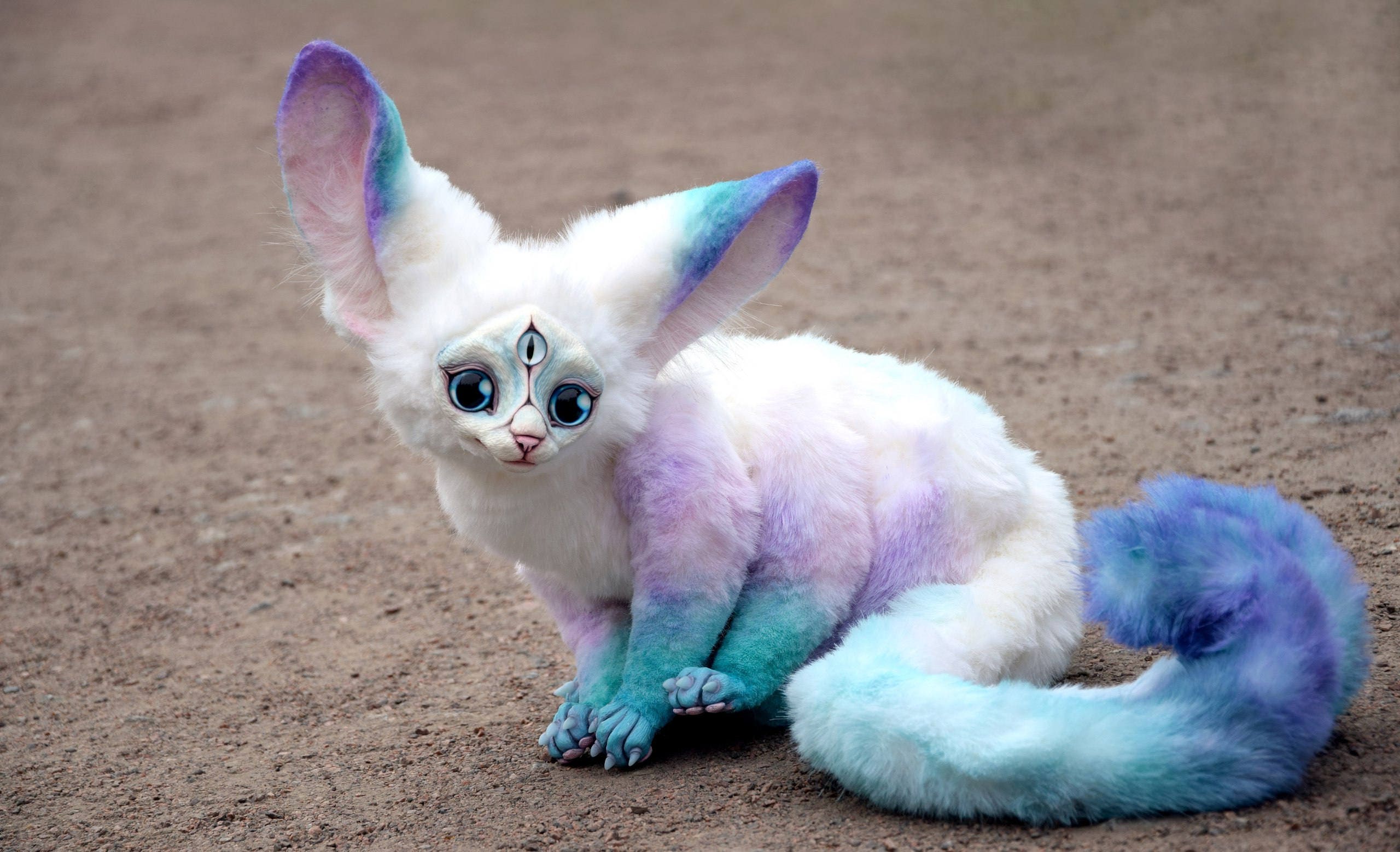 One And A Half Ice Cream Cats Etsy One And A Half Ice Cream Cats Etsy