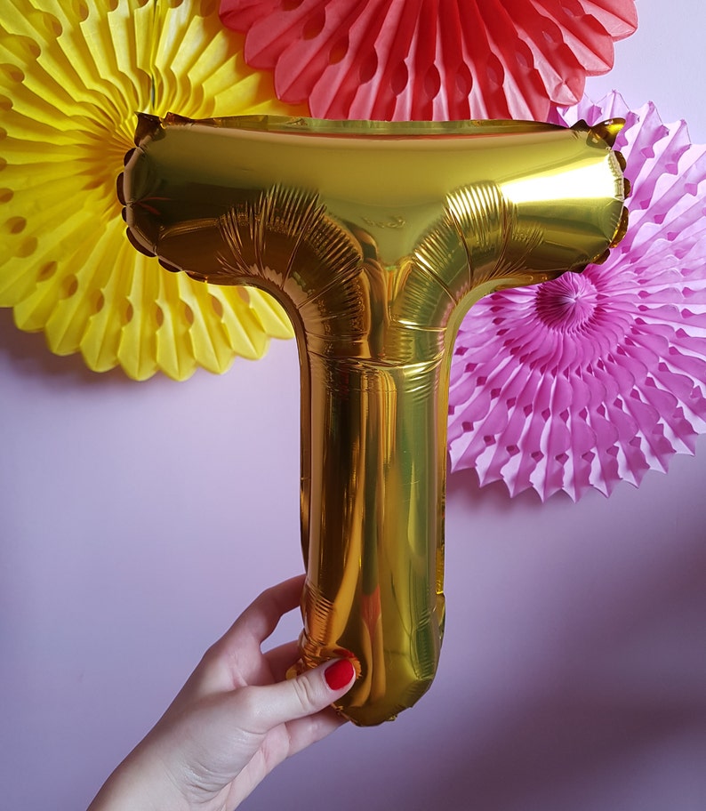 Party Decor Letter T Balloon Letters A B Numbers 0 9 16 Hot Pink Blue Rose Gold Silver Balloons Custom Name Balloons Wedding Balloons Hen Paper Party Supplies Party Decor Letter T Balloon Letters A B Numbers 0 9 16 Hot Pink Blue Rose Gold Silver Balloons Custom Name Balloons Wedding Balloons Hen Paper Party Supplies