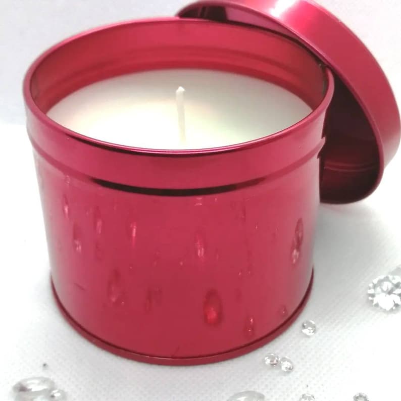 Highly Scented Candle Luxury Scented Candle Strong Scented Etsy UK