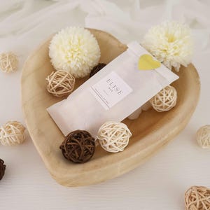 Baby Soft scented wax melt snap bar Strong home fragrance gifts Baby inspired wax melts for the home Luxury hand poured home fragrance melts