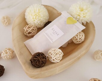 Baby Soft scented wax melt snap bar Highly fragranced melts Home fragrance gifts