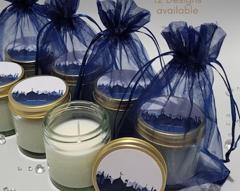 Personalised Ramadan gifts Islamic presents for family and friends Iftar place settings