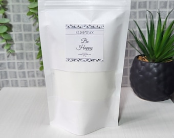 Be Happy Scented Carpet Freshener, Luxury Floor Deodorizer (100g)