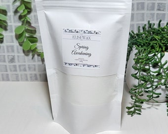 Spring Awakening Scented Carpet Freshener Luxury Floor Deodorizer 300g pouch