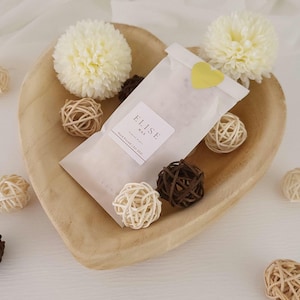 Arabian Nights scented wax melt snap bar Strong home fragrance gifts Eastern inspired wax melts for the home Luxury hand poured fragrances