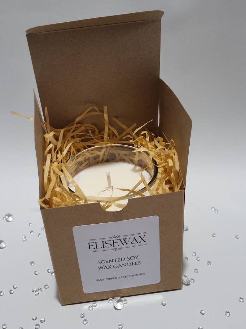 King Charles Coronation Gift Candle Coronation Candle Gift Etsy UK