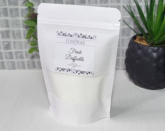 Fresh Daffodils scented carpet freshener Luxury deodorizer 100g
