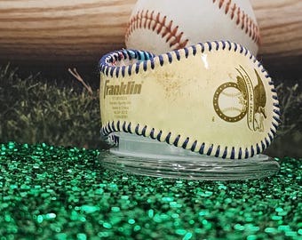 Los Angeles Angels of Anaheim Baseball Cuff Bracelet
