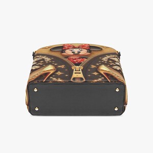 Minnie Mouse Bucket Bag image 2