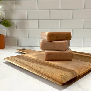 Oats, Milk & Honey Soap