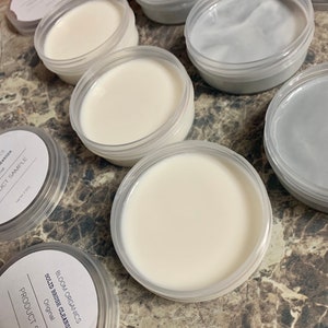 All Natural Makeup Brush Cleanser