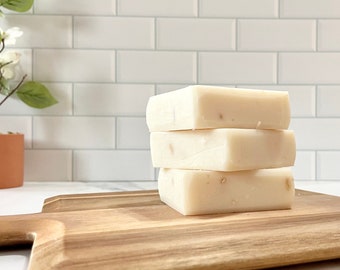 Simply Bare Soap Bar