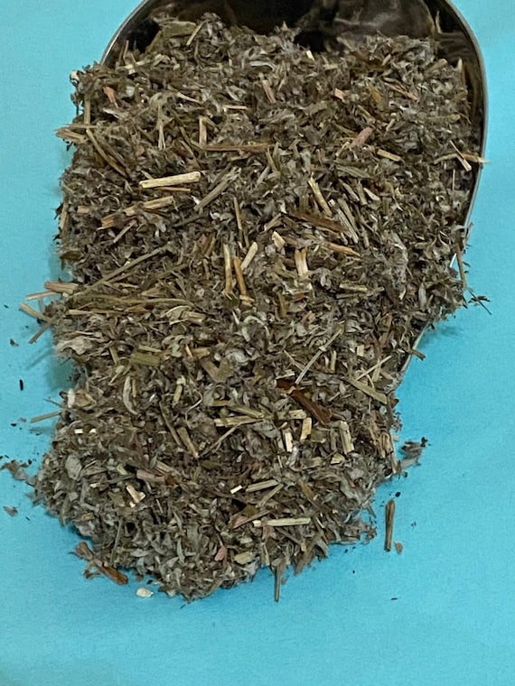 Wildcrafted FIVE FINGER GRASS Herb. Cinquefoil Potentilla. Etsy