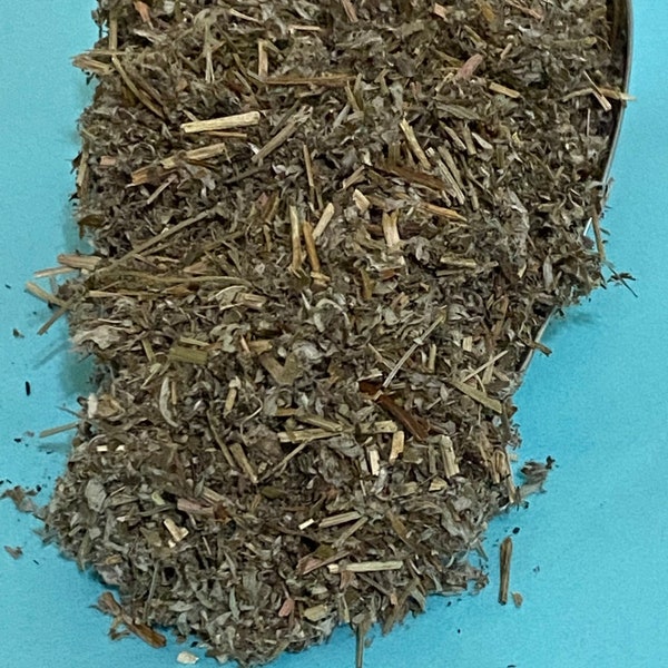 Wildcrafted FIVE FINGER GRASS herb. Cinquefoil, Potentilla. Irradiation free. 1 ounce package. Final Sale!