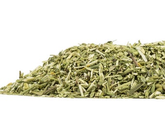 ORGANIC RUE, Ruta Graveolens. Sold by weight- 1 or 1/2 ounce. Teas, Brews, Baths, Tincture, Rituals. Uses- Traditional, Wiccan, Herbal...