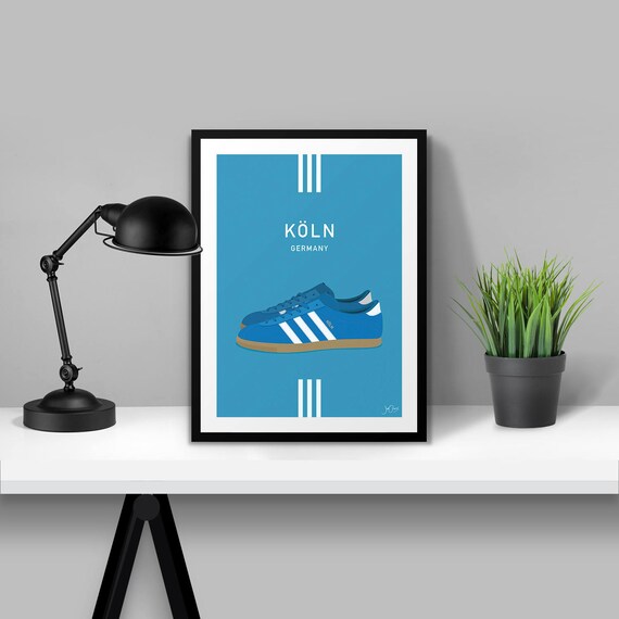 adidas original poster adidas original poster