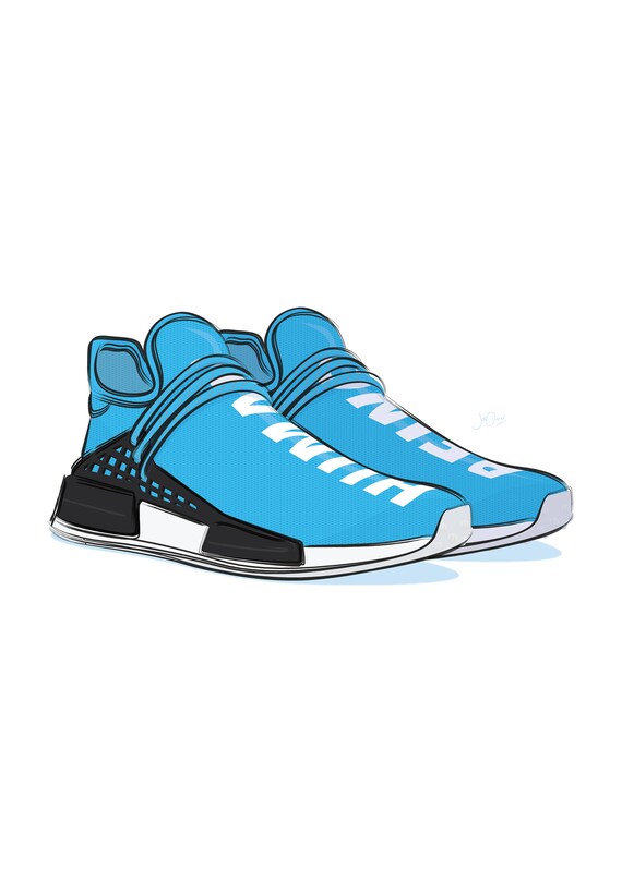 human race ebay
