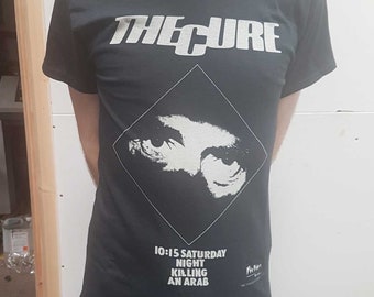 キュア - アラブ人を殺す - UK SHIPPING INC