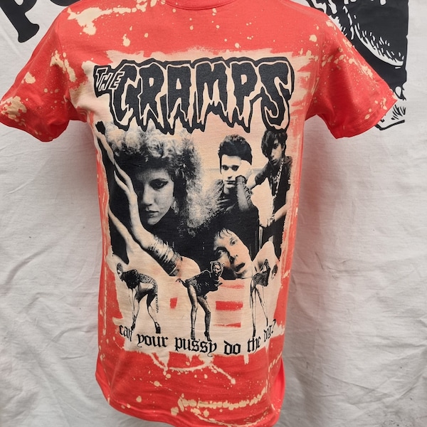 Kann deine Katze den Hund drehen? Hemd.