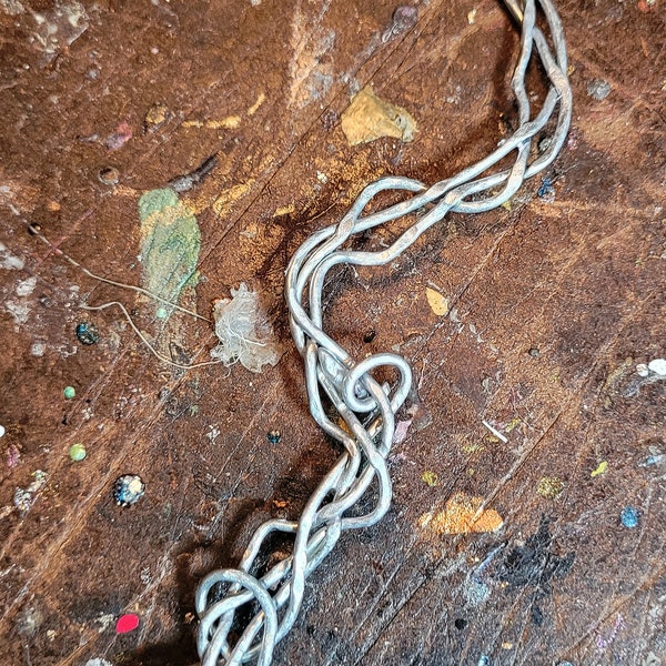 Custom order for L. Anderson