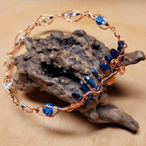The Midnight Flame Circlet image 1