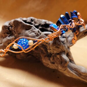 The Midnight Flame Circlet image 4