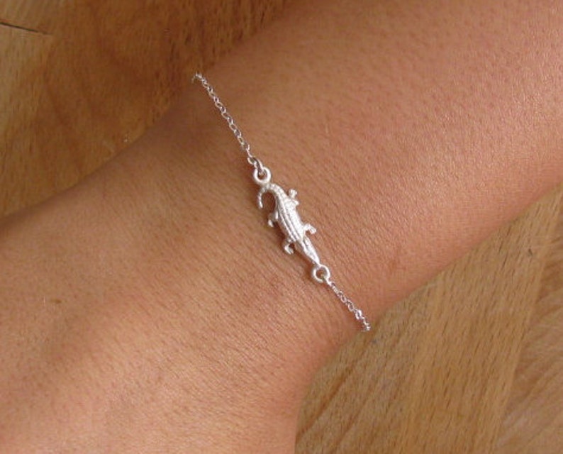 eternity bracelet for her