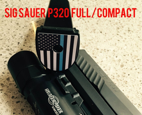 Archivo STL Placa Base De Cargador Fmg 9 Para Tokyo Marui/we Mag 🗼 ·Plan Para Descargar Y