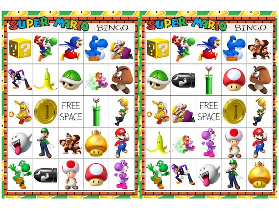 使用済み　ダウンロードカード　マリオ20枚セット 使用済み ダウンロードカード マリオ20枚セット 使用済み