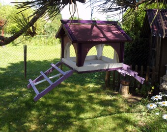 Bird Shack, bird nest, birdhouse, bird feeder, birds House