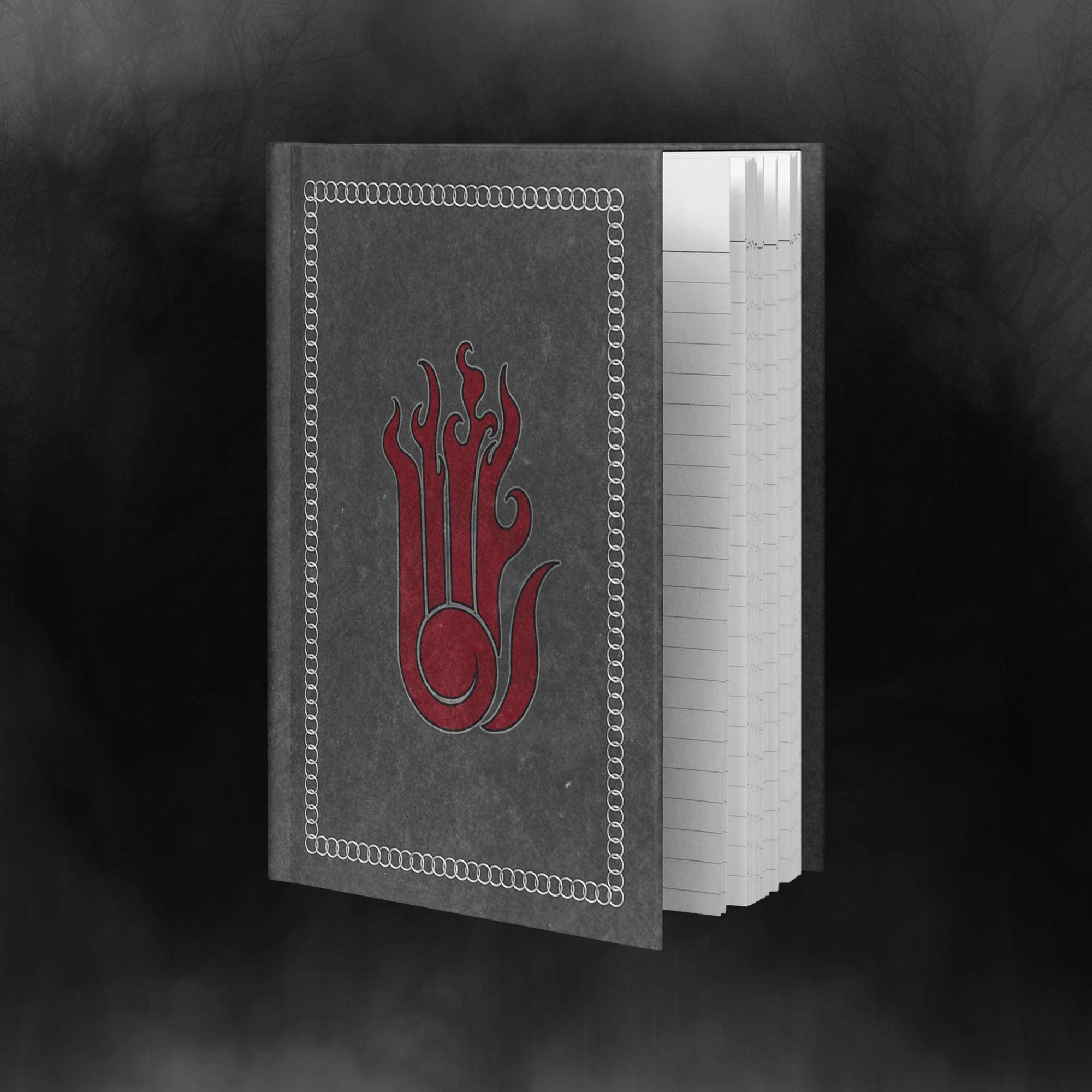 Skyrim 限定版 レザー ジャーナル Skyrim journal - Etsy 日本