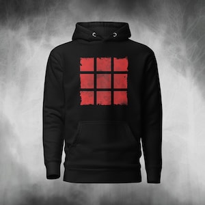SH2 Save Point Unisex Hoodie